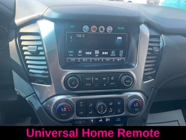2020 Chevrolet Tahoe 4WD LT
