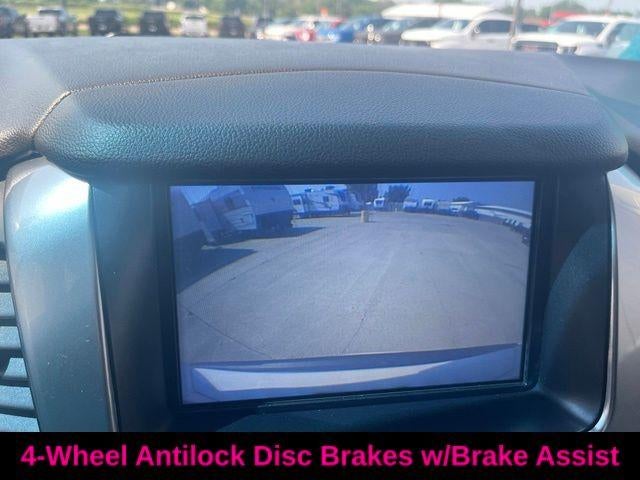 2020 Chevrolet Tahoe 4WD LT