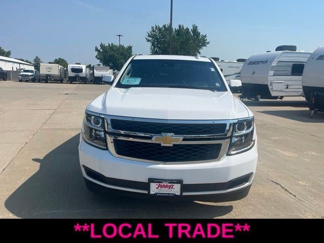 2020 Chevrolet Tahoe 4WD LT