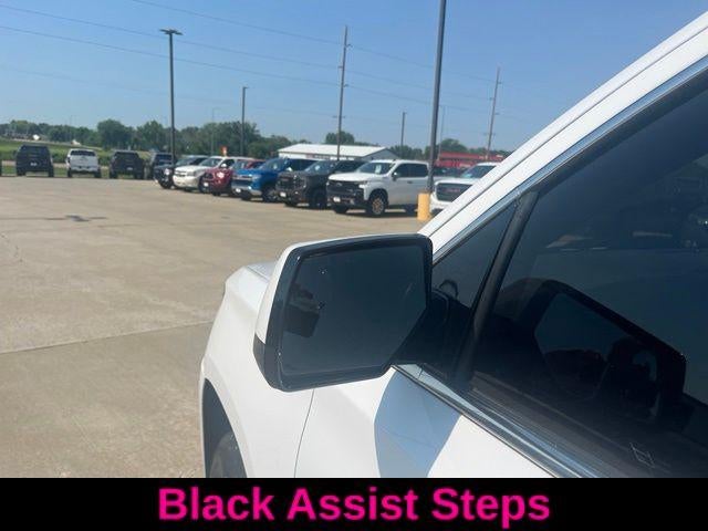 2020 Chevrolet Tahoe 4WD LT
