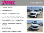 2020 Chevrolet Tahoe 4WD LT