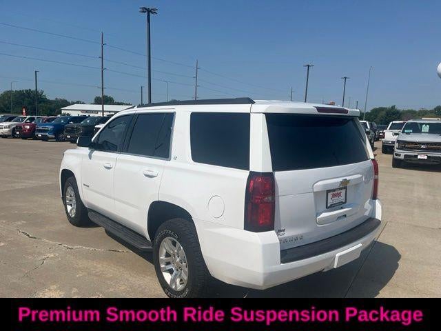 2020 Chevrolet Tahoe 4WD LT