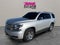 2017 Chevrolet Tahoe 4WD LT