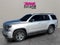 2017 Chevrolet Tahoe 4WD LT