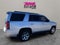2017 Chevrolet Tahoe 4WD LT