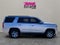 2017 Chevrolet Tahoe 4WD LT