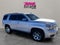 2017 Chevrolet Tahoe 4WD LT