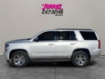 2017 Chevrolet Tahoe 4WD LT