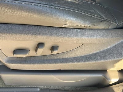 2017 Chevrolet Tahoe 4WD LT