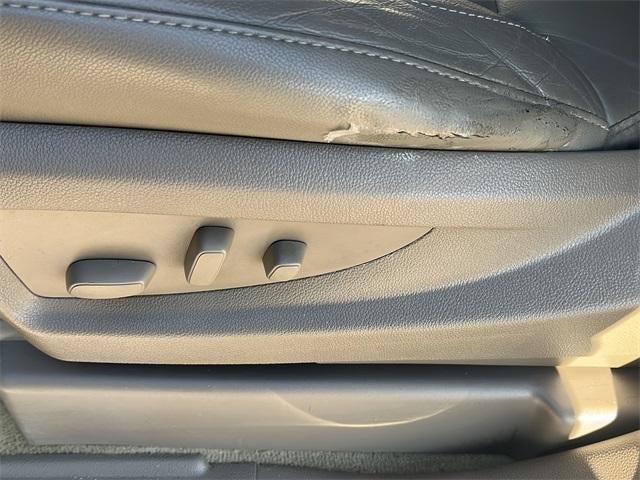 2017 Chevrolet Tahoe 4WD LT