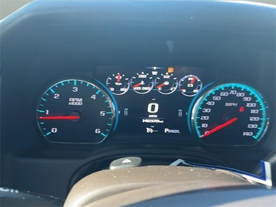 2017 Chevrolet Tahoe 4WD LT