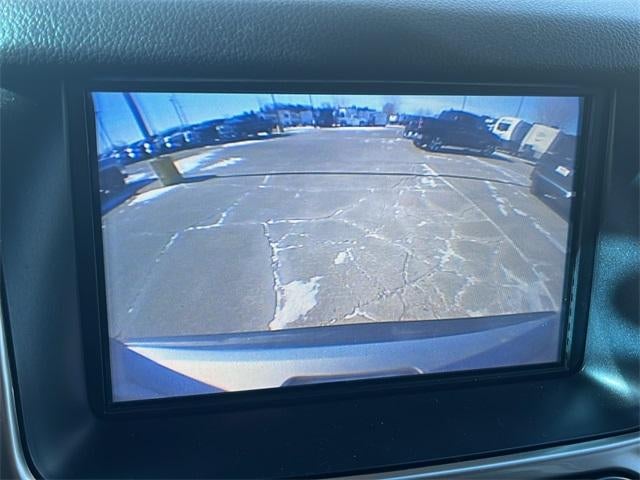 2017 Chevrolet Tahoe 4WD LT