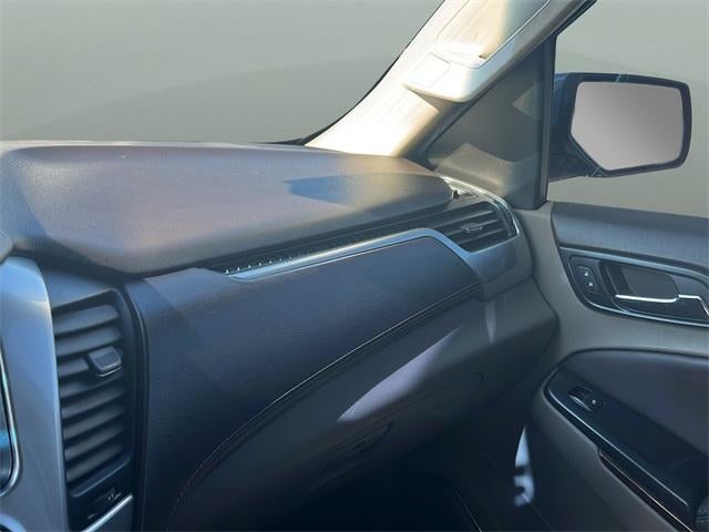 2017 Chevrolet Tahoe 4WD LT