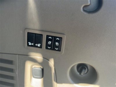 2017 Chevrolet Tahoe 4WD LT