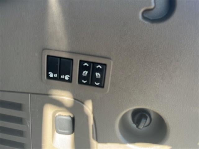 2017 Chevrolet Tahoe 4WD LT