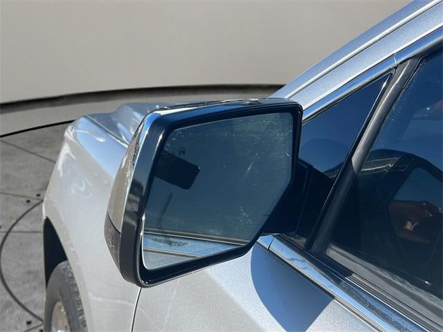 2017 Chevrolet Tahoe 4WD LT