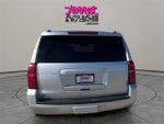 2017 Chevrolet Tahoe 4WD LT