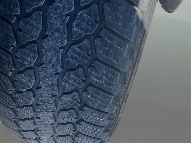 2017 Chevrolet Tahoe 4WD LT