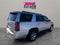 2017 Chevrolet Tahoe 4WD LT