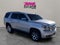 2017 Chevrolet Tahoe 4WD LT