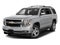 2017 Chevrolet Tahoe 4WD LT
