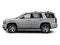2017 Chevrolet Tahoe 4WD LT