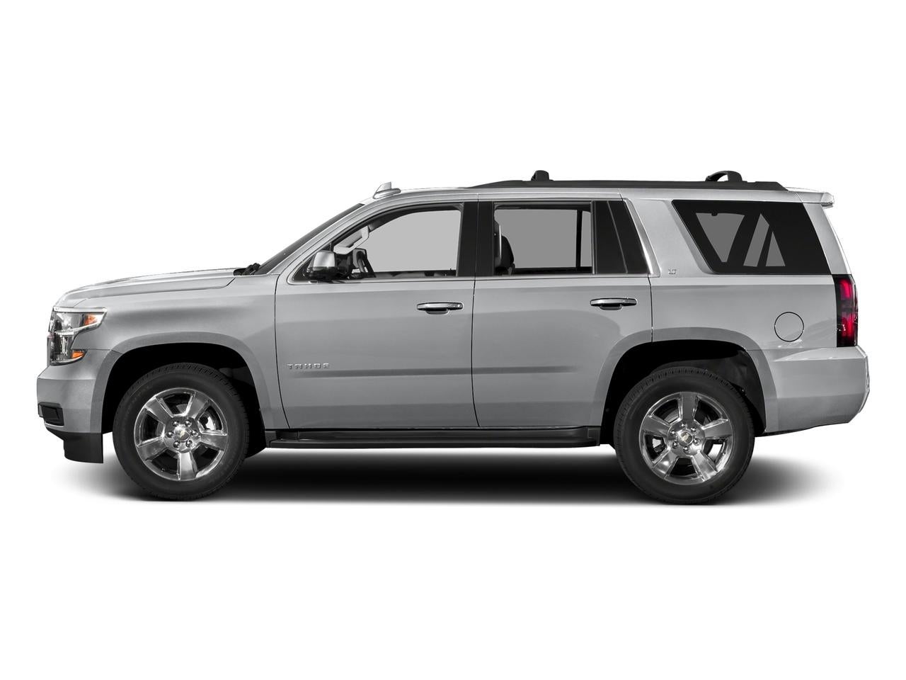 2017 Chevrolet Tahoe 4WD LT