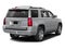 2017 Chevrolet Tahoe 4WD LT