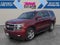 2020 Chevrolet Tahoe 4WD LT