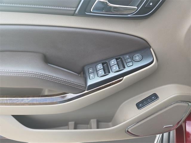 2020 Chevrolet Tahoe 4WD LT