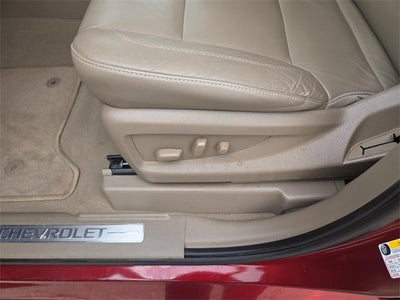 2020 Chevrolet Tahoe 4WD LT