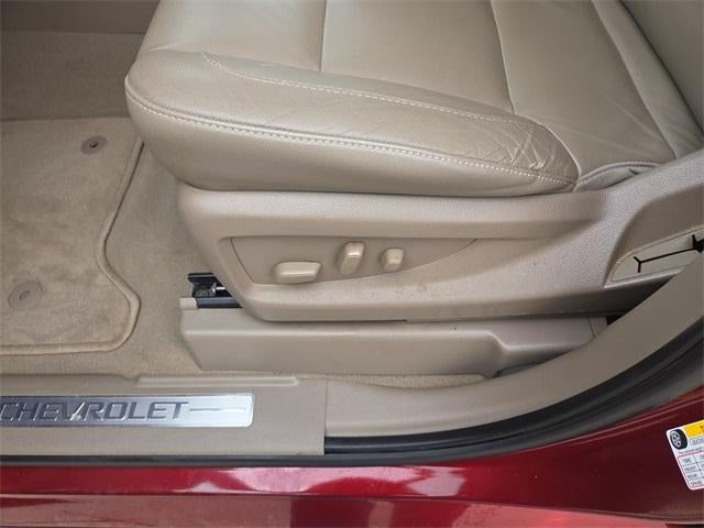 2020 Chevrolet Tahoe 4WD LT