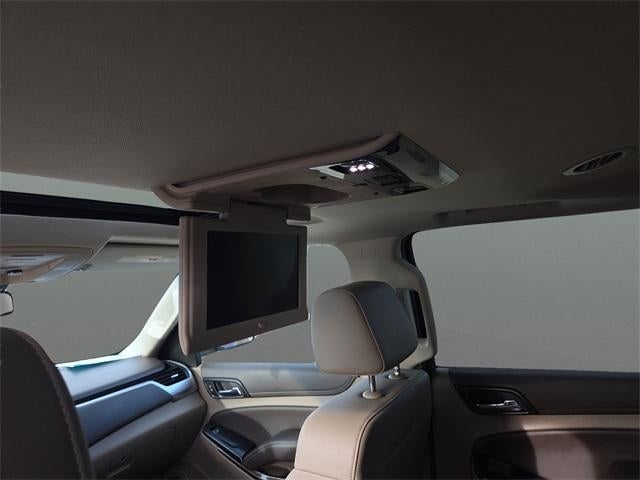 2020 Chevrolet Tahoe 4WD LT