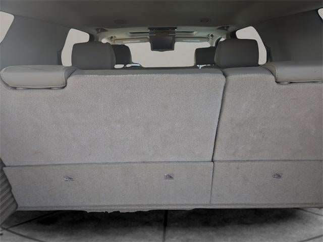 2020 Chevrolet Tahoe 4WD LT