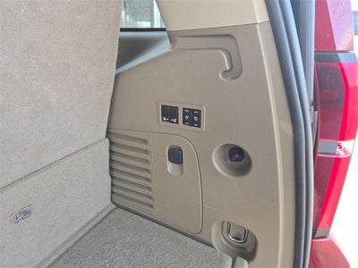 2020 Chevrolet Tahoe 4WD LT