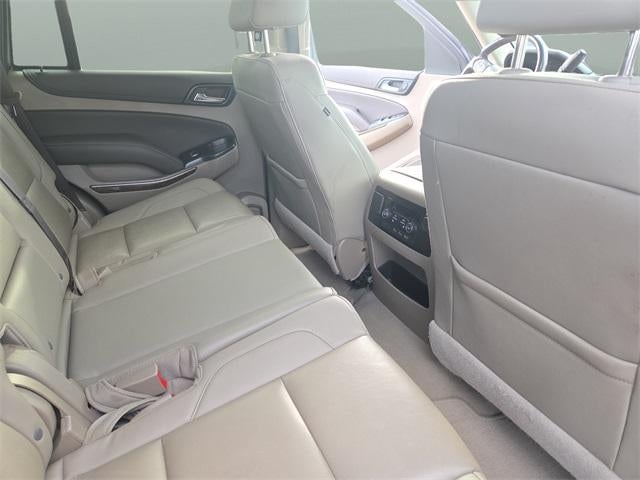 2020 Chevrolet Tahoe 4WD LT