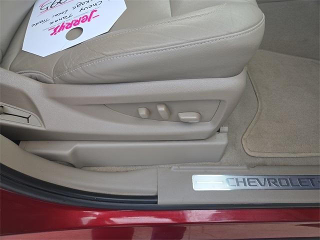 2020 Chevrolet Tahoe 4WD LT