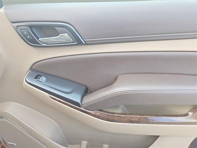 2020 Chevrolet Tahoe 4WD LT