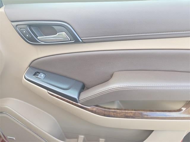 2020 Chevrolet Tahoe 4WD LT