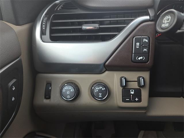 2020 Chevrolet Tahoe 4WD LT