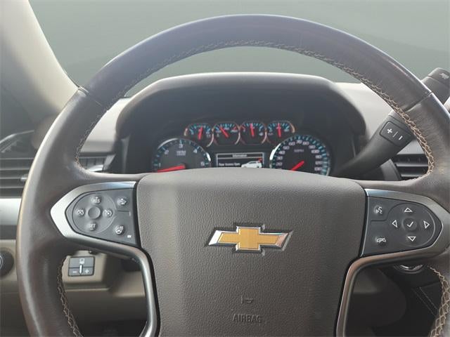 2020 Chevrolet Tahoe 4WD LT