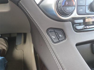 2020 Chevrolet Tahoe 4WD LT