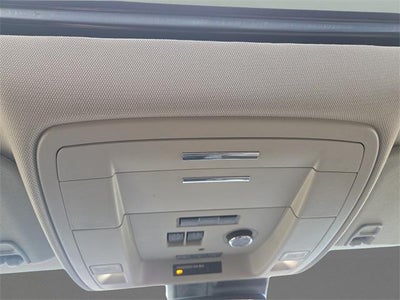 2020 Chevrolet Tahoe 4WD LT