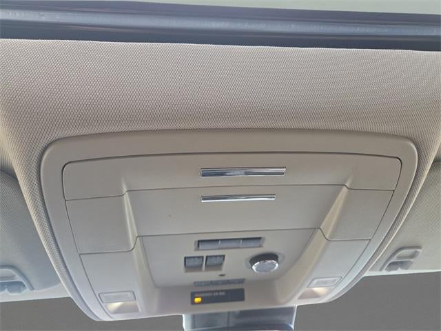 2020 Chevrolet Tahoe 4WD LT