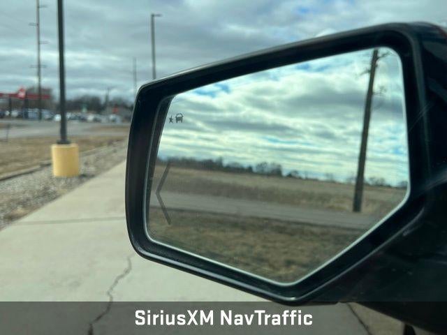 2020 Chevrolet Tahoe 4WD LT