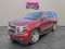 2020 Chevrolet Tahoe 4WD LT