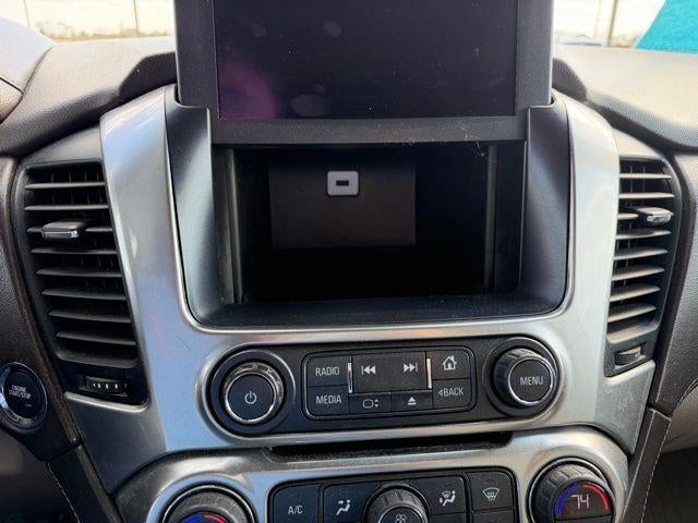 2019 Chevrolet Tahoe 4WD Premier