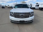 2019 Chevrolet Tahoe 4WD Premier