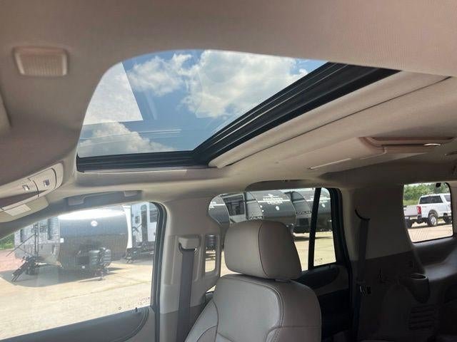 2019 Chevrolet Tahoe 4WD Premier