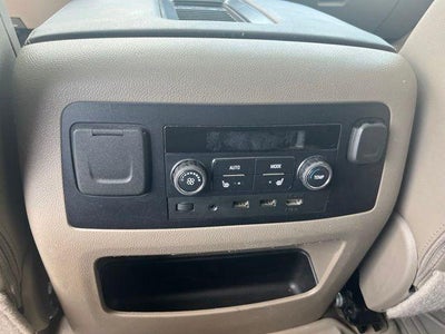 2019 Chevrolet Tahoe 4WD Premier